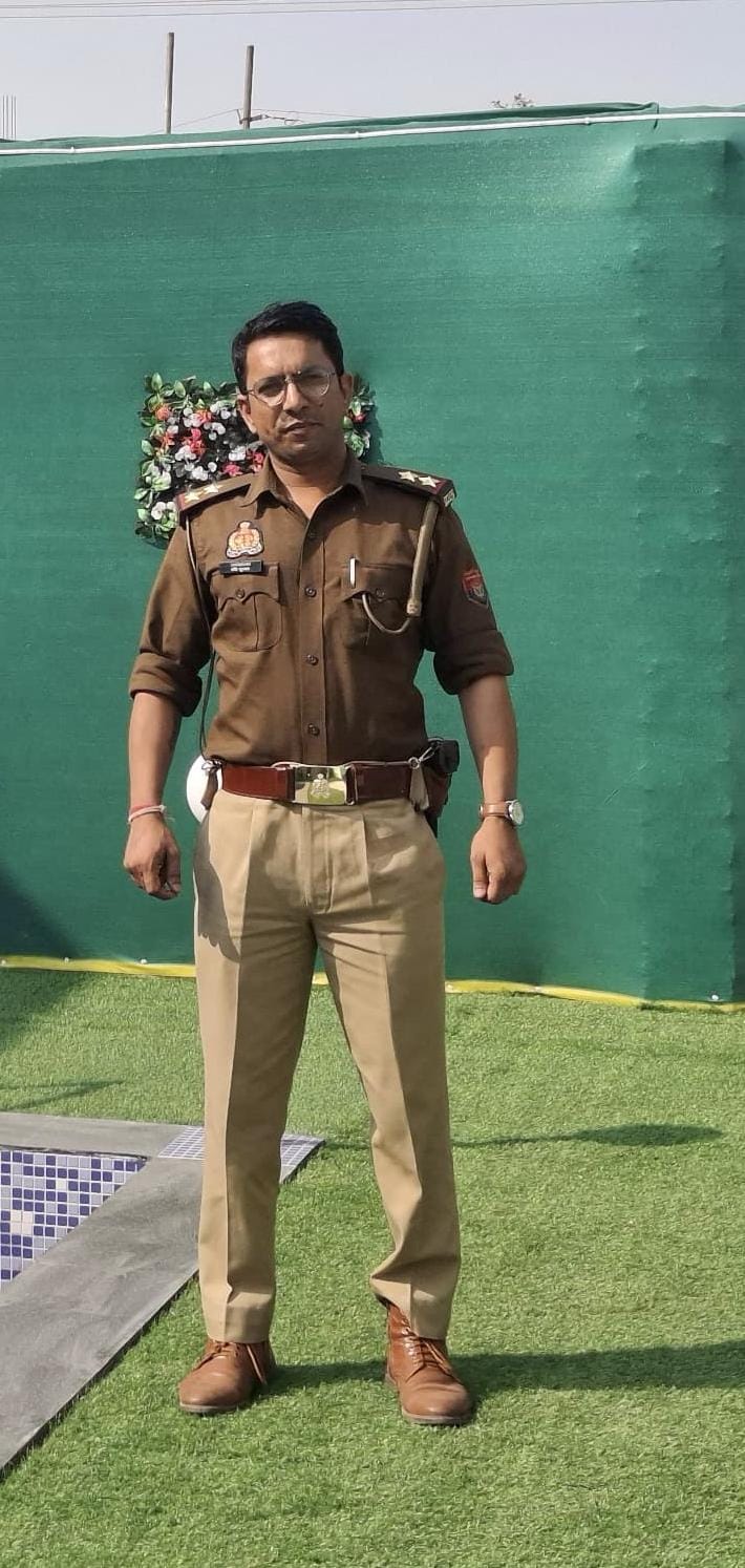 Mr. Ravi Gautam
